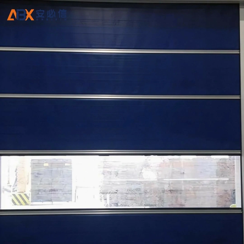 吉林高速门