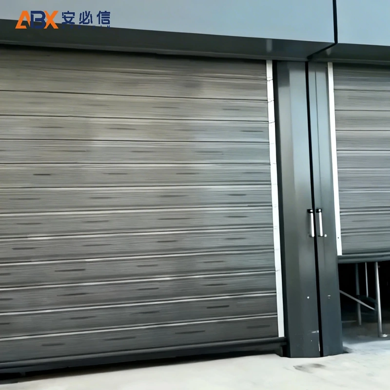 吉林厂房高速门